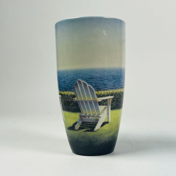 Lang 2009 The Meeting Place Daniel Pollera Coffee Mug - Picture 6 of 7